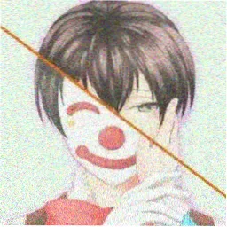 剧迷头像